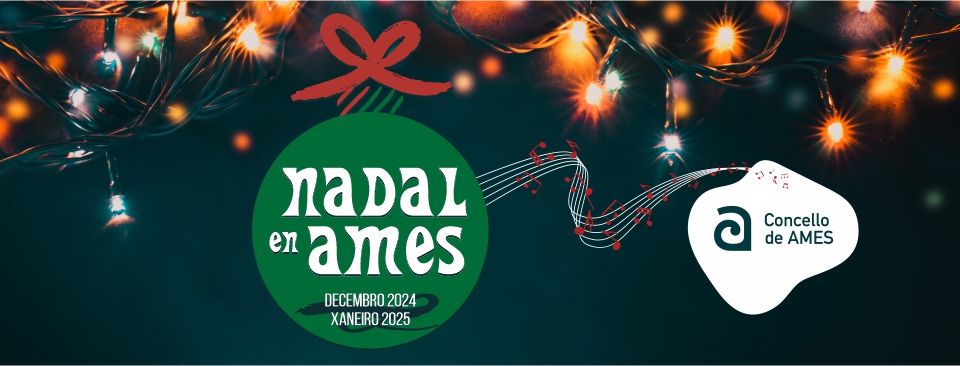 programa de actividades de Nadal 2024