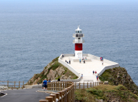 Faro da Costa Ártabra