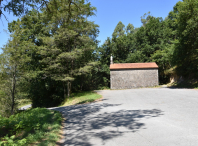 A Xunta de Goberno Local adxudicou as obras do Camiño de Troitosende á Capela