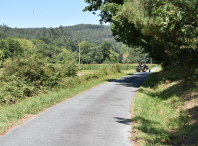 A Xunta de Goberno Local adxudicou as obras do Camiño de Troitosende á Capela