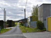 Adxudicadas as obras de mellora dos interiores de Seáres de Arriba