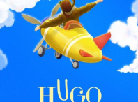 “Hugo” conclúe este venres 1 o semestre de teatro infantil conmemorando o Día Mundial do Autismo