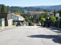 Apróbase a licitación do asfaltado da urbanización Peregrina, en Bertamiráns, por 71.000 euros