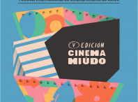 Ames celebra esta fin de semana o festival internacional de cine infantil “Cinema Miúdo”