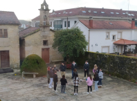 Clausúrase o curso de monitores de tempo libre organizado pola Concellaría de Xuventude