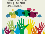 Xa está aberto o prazo para inscribirse nos obradoiros de acollemento lingüístico “En modo galego, co teu acento!”