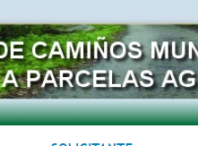 O Pleno aproba os proxectos incluídos no plan de mellora de camiños municipais de acceso a parcelas agrícolas 2024 – 2025 (Plan AGADER)