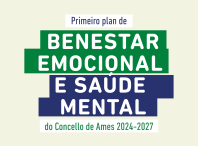 Arrinca o plan municipal de benestar emocional e saúde mental do Concello de Ames