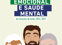 Arrinca o plan municipal de benestar emocional e saúde mental do Concello de Ames