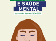 Arrinca o plan municipal de benestar emocional e saúde mental do Concello de Ames