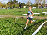 A Sociedade Ximnástica Pontevedra gaña o Campionato da Xunta de Galicia de campo a través absoluto por remudas mixto