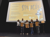 O Concello de Ames presenta a programación da semana da música pola Santa Icía