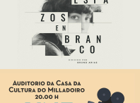 Remata o programa Cine de Outono coa proxección do documental &quot;Os Espazos en Branco&quot;