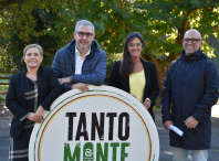 25 expositores participarán o 23 e 24 de novembro na IV Feira do Monte “Tanto Monte, Monte Tanto”