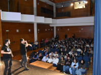 Punheta, Galibrownie, Mil e un instrumentos, As princesas tamén falan galego, Ven falar galego e Fitness da nosa terra son os vídeos gañadores do Galetiktokers 2024