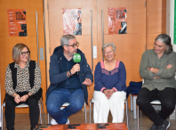 O Concello de Ames presenta a Mostra de Teatro Afeccionado 2024 