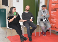 O Concello de Ames presenta a Mostra de Teatro Afeccionado 2024 