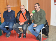 O Concello de Ames presenta a Mostra de Teatro Afeccionado 2024 