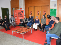 O Concello de Ames presenta a Mostra de Teatro Afeccionado 2024 