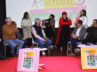 O Concello de Ames presenta a súa programación de artes escénicas para o primeiro semestre de 2025