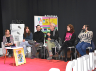 O Concello de Ames presenta a súa programación de artes escénicas para o primeiro semestre de 2025