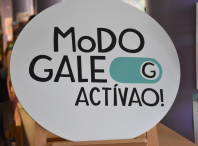 O Concello de Ames e a RAG estenden o programa Modo galego, actívao! á rapazada da ESO