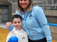 A Escola de Karate Dokkodo conseguiu 6 medallas no Campionato Galego Infantil 