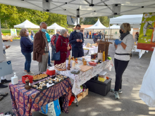 I Feira "Tanto Monte, Monte Tanto"