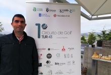 Campionato de golf