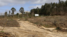 Preocupación no BNG de Ames polo atraso na construción do novo colexio do Milladoiro 