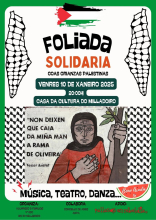 Foliada Solidaria