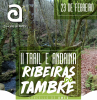  Trail e Andaina Ribeiras do Tambre