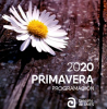 programación primavera 2020