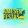 Cartaz do Ames en Festas