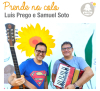 Aberto o prazo de inscrición para o obradoiro musical “Prende no colo” de Luís Prego e Samuel Soto