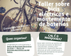 A Oficina de Software Libre organiza un obradoiro sobre bicicletas eléctricas e mantemento de baterías