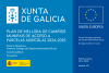 O Pleno aproba os proxectos incluídos no plan de mellora de camiños municipais de acceso a parcelas agrícolas 2024 – 2025 (Plan AGADER)