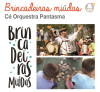 O programa Apego estrea o mes de setembro con xogos e música nas “Brincadeiras miúdas” o mércores 4 e o xoves 5