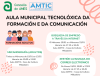 A Aula AMTIC organiza novos cursos de formación para os primeiros meses do ano